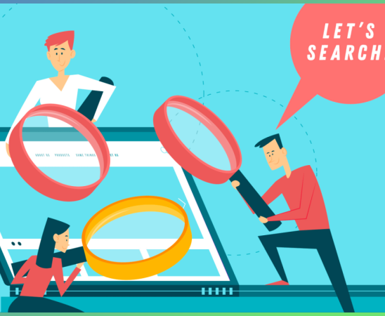 Future Trends in SEO