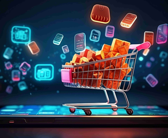 Safe and Secure Online Shopping for Health Essentials