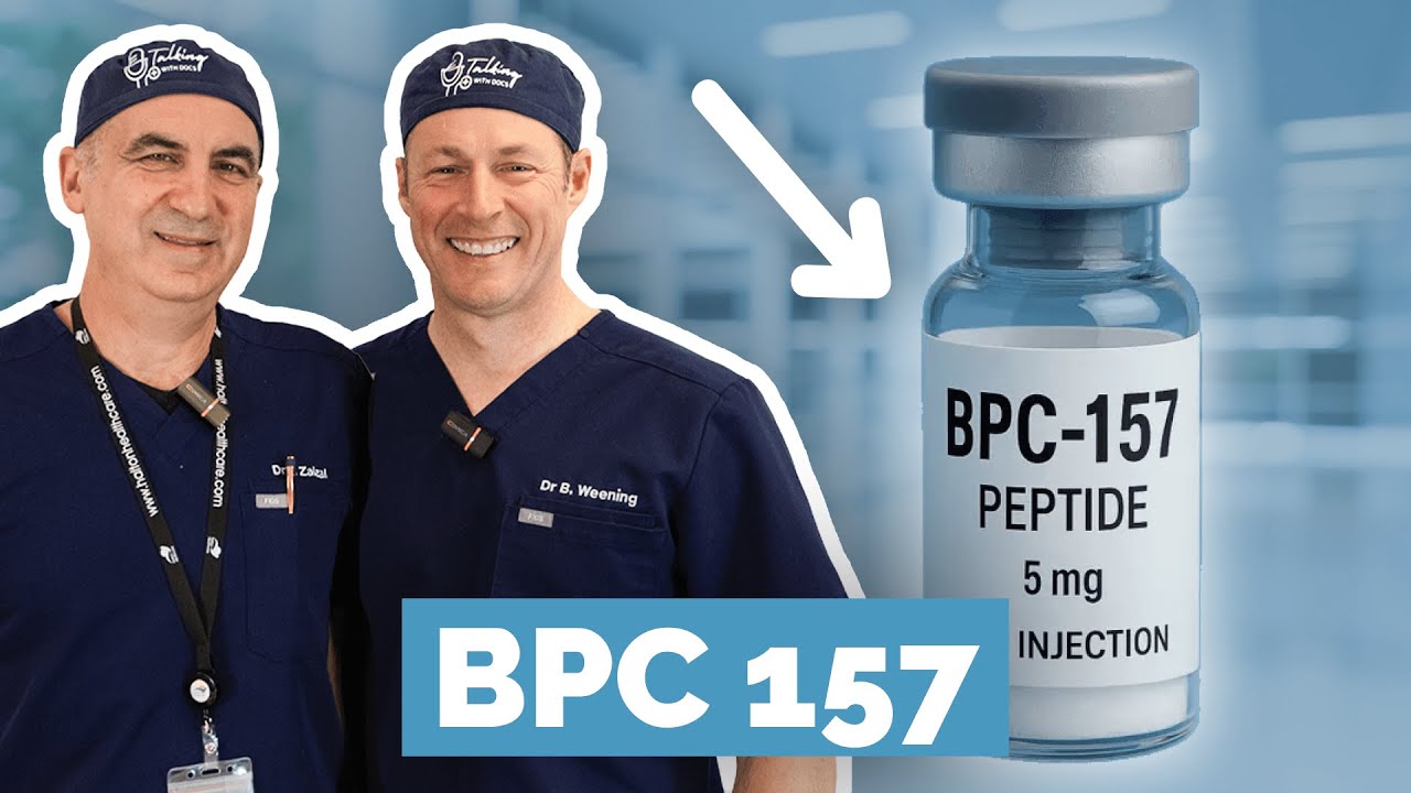 The Truth About BPC-157